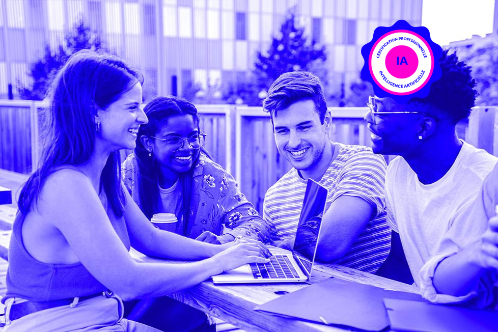 Bachelor Chargé de développement commercial