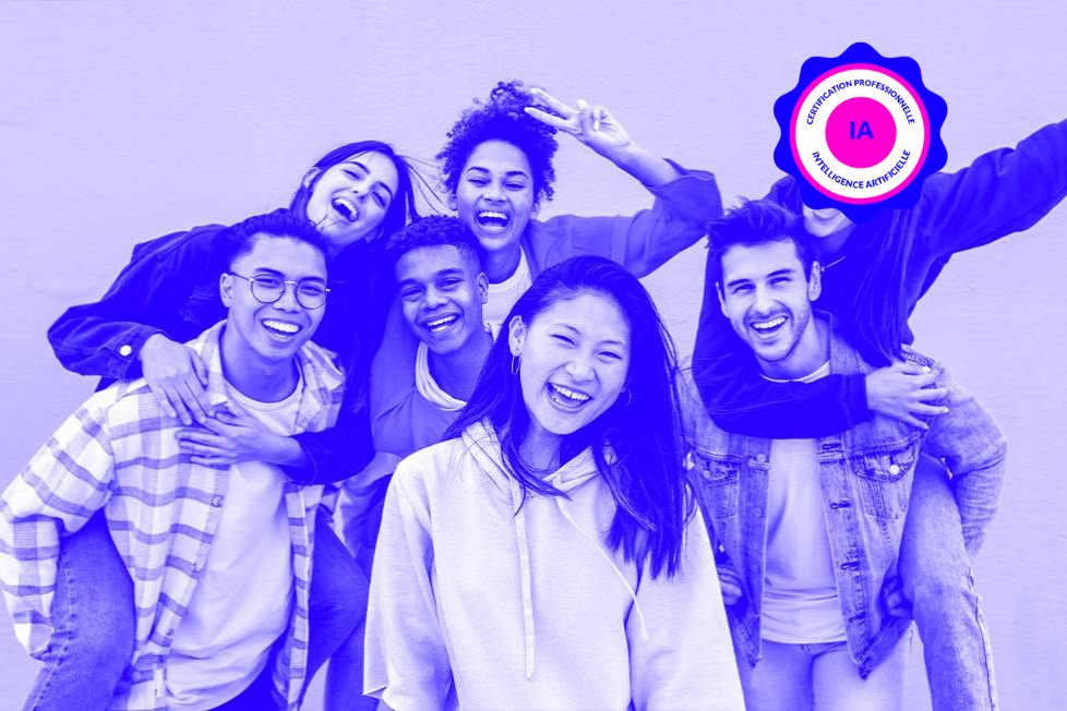 Titre Professionnel - Manager d’Unité Marchande à Bordeaux