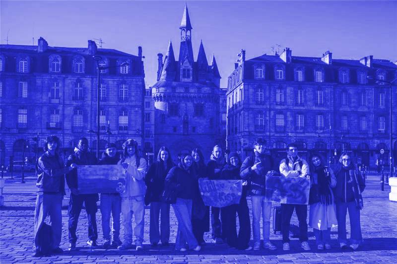 Initiation à l'univers du street art