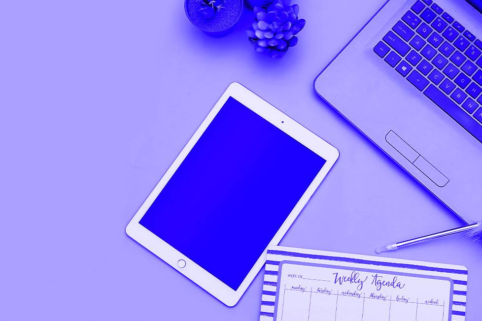 Les équipements digitaux à destination de nos étudiants