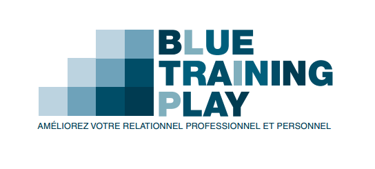 Blue training Play IFP Bordeaux