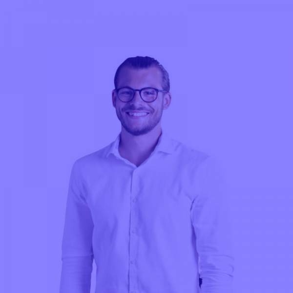Enrik, Master Growth Hacking
