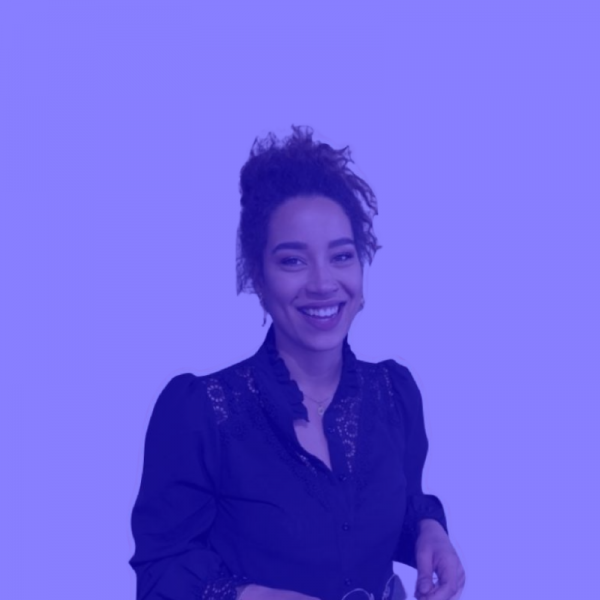 Clara, Bachelor Chef de projet communication et marketing digital