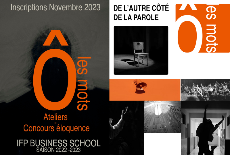 Concour d’éloquence chez Will.school