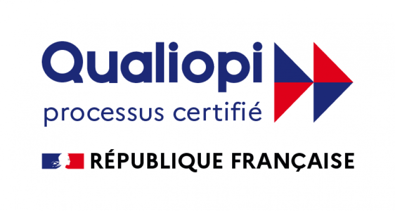 L'offre de formation de l'IFP Bordeaux Business School est certifiée QUALIOPI !