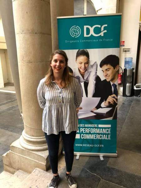 Morgan IFP Bordeaux DCF