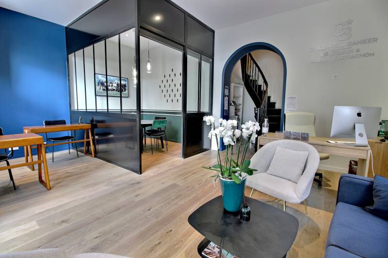Agence Immobilière de luxe Bordeaux Bordeaux