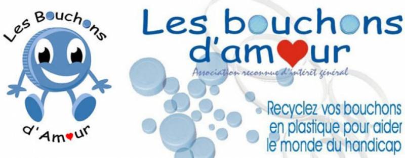 Bouchons d'amour Bordeaux http://www.bouchonsdamour.com