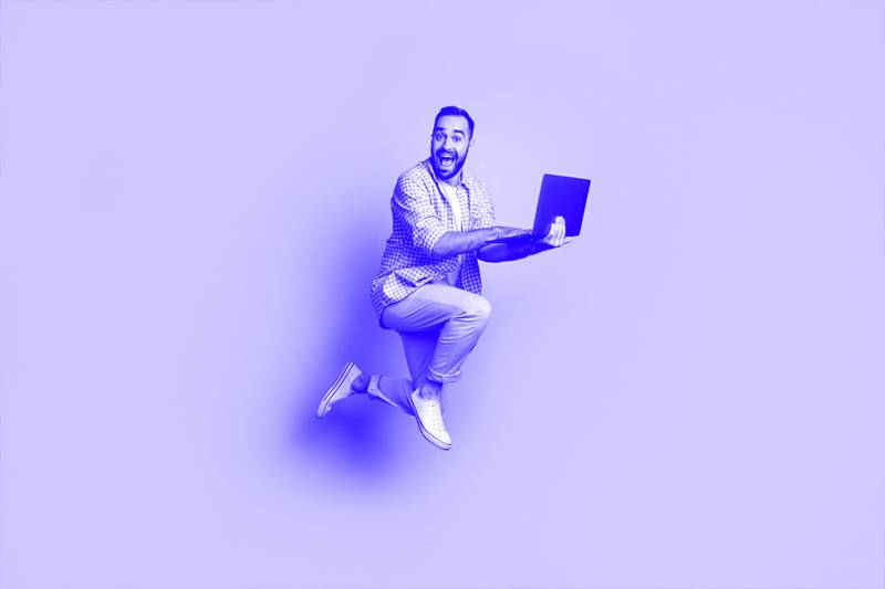 BACHELOR EUROPÉEN MARKETING - mention e-business