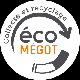 Recyclage Bordeaux Ecomégot