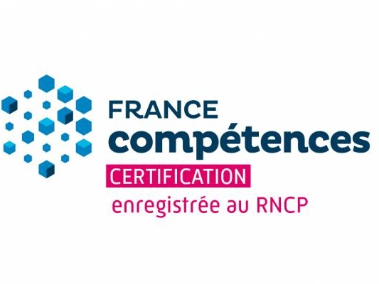 France compétences bordeaux