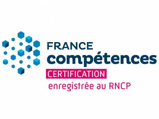 BTS NDRC - Négociation et Digitalisation de la Relation Client