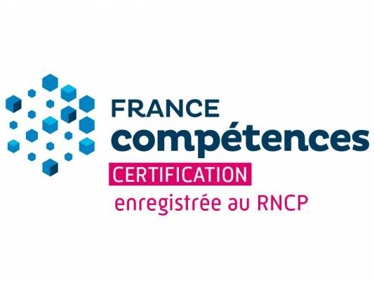 Titre Professionnel - Manager d'Unité Marchande à Bordeaux