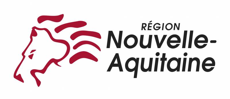 Nouvelle Aquitaine Région https://www.nouvelle-aquitaine.fr