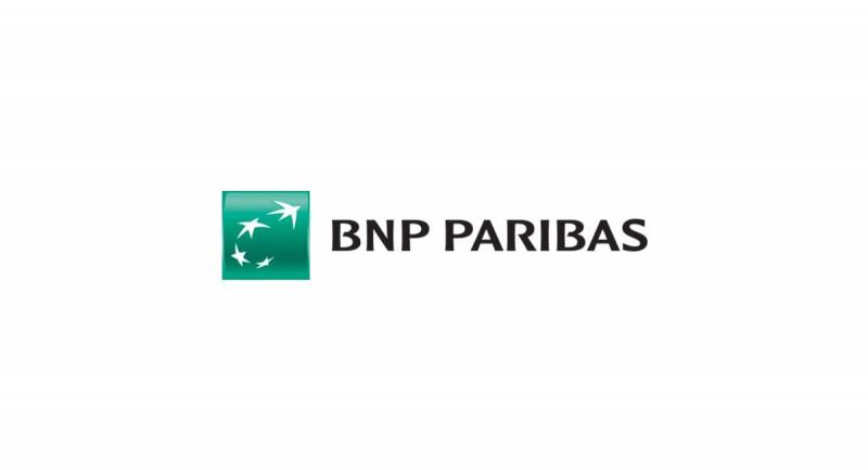 BNP Paribas Bordeaux