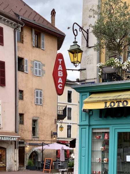 Tabac presse Bordeaux