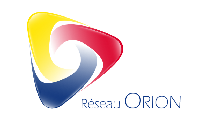 Reseaux France Orion