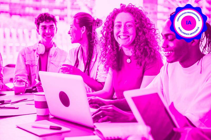 Responsable d'établissement marchand