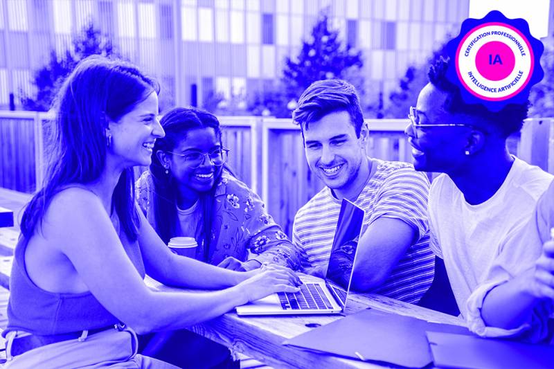 Bachelor Business Developer