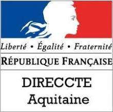 Formation Aquitaine DIRRECTE