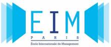 ecole de commerce Paris EIMP