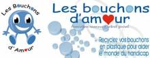 Bouchons d'amour Bordeaux http://www.bouchonsdamour.com
